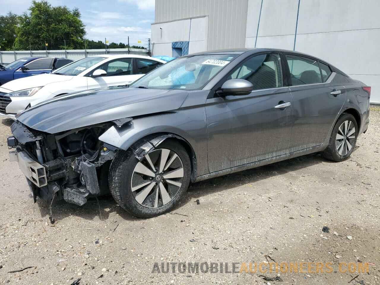 1N4BL4EV5LN301517 NISSAN ALTIMA 2020