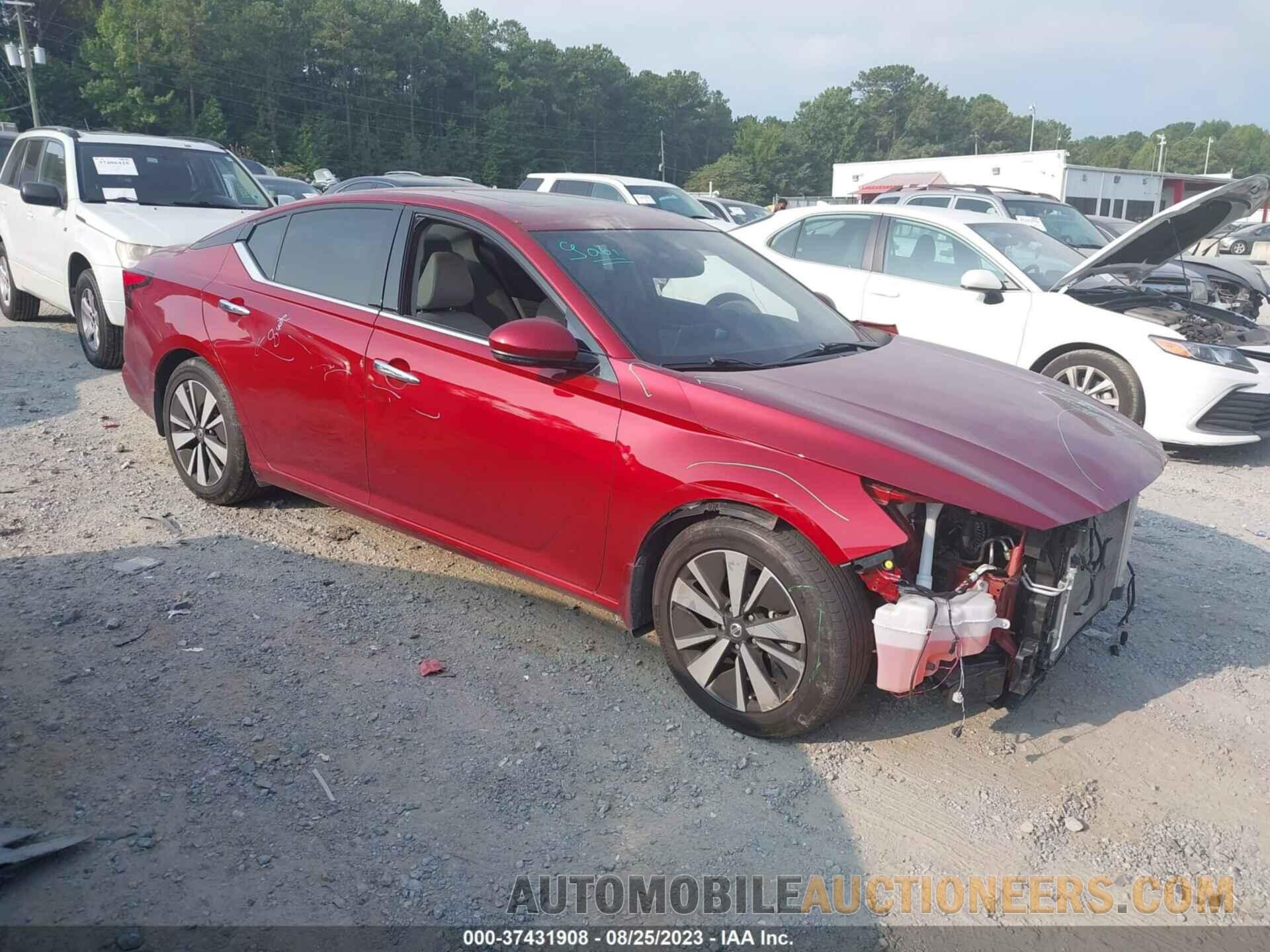 1N4BL4EV5LN304918 NISSAN ALTIMA 2020