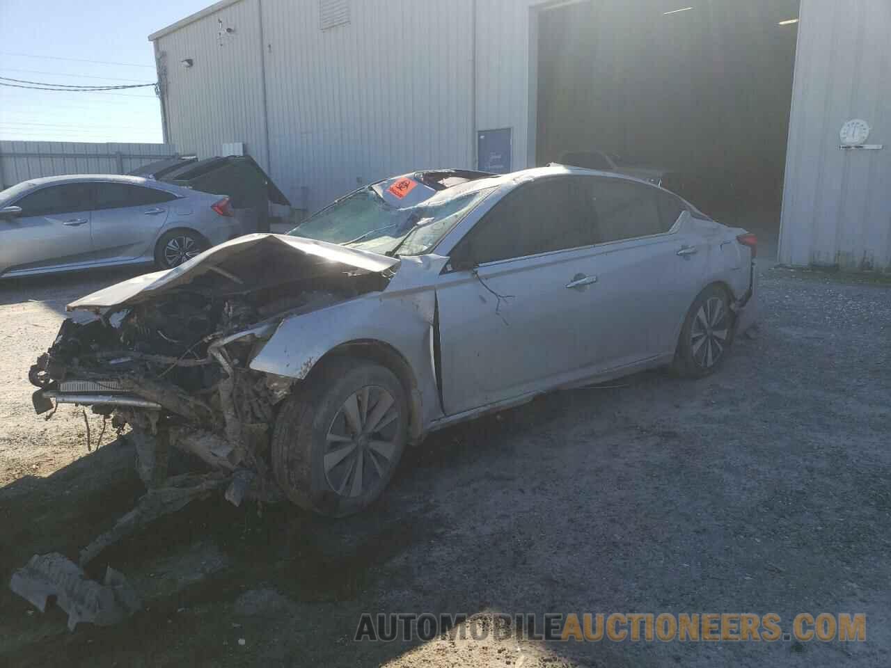 1N4BL4EV5LN311710 NISSAN ALTIMA 2020