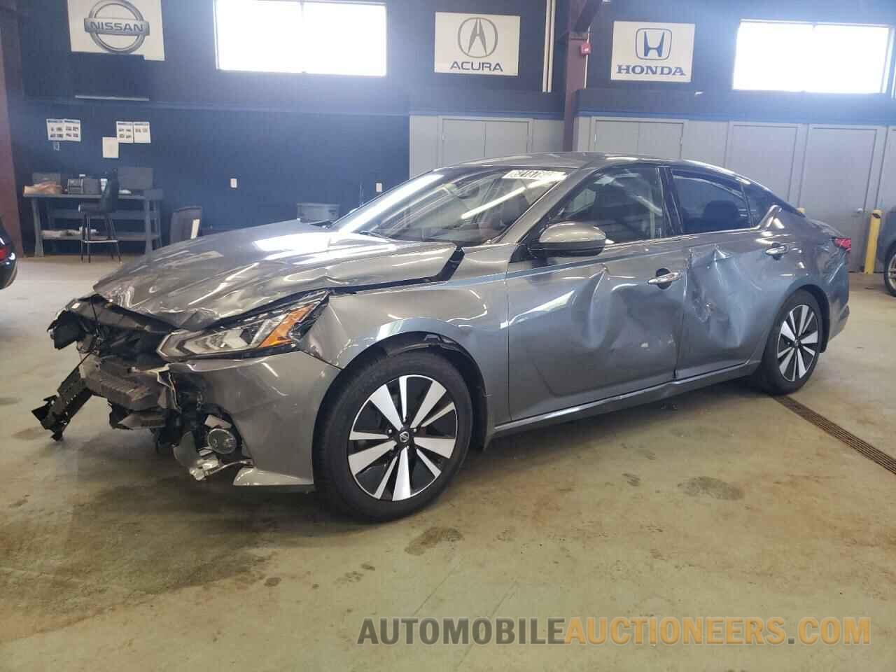 1N4BL4EV5LN312498 NISSAN ALTIMA 2020