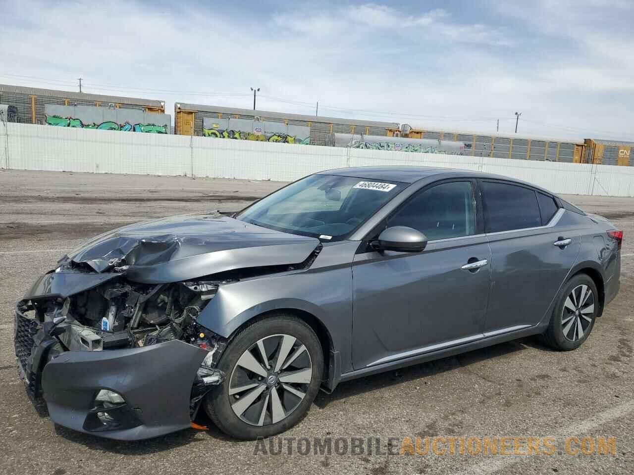 1N4BL4EV5LN314171 NISSAN ALTIMA 2020