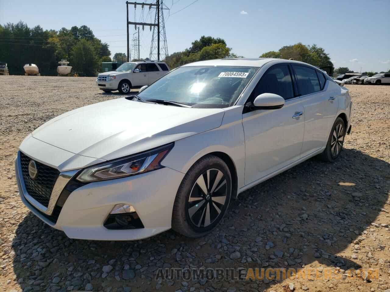 1N4BL4EV5MN392144 NISSAN ALTIMA 2021