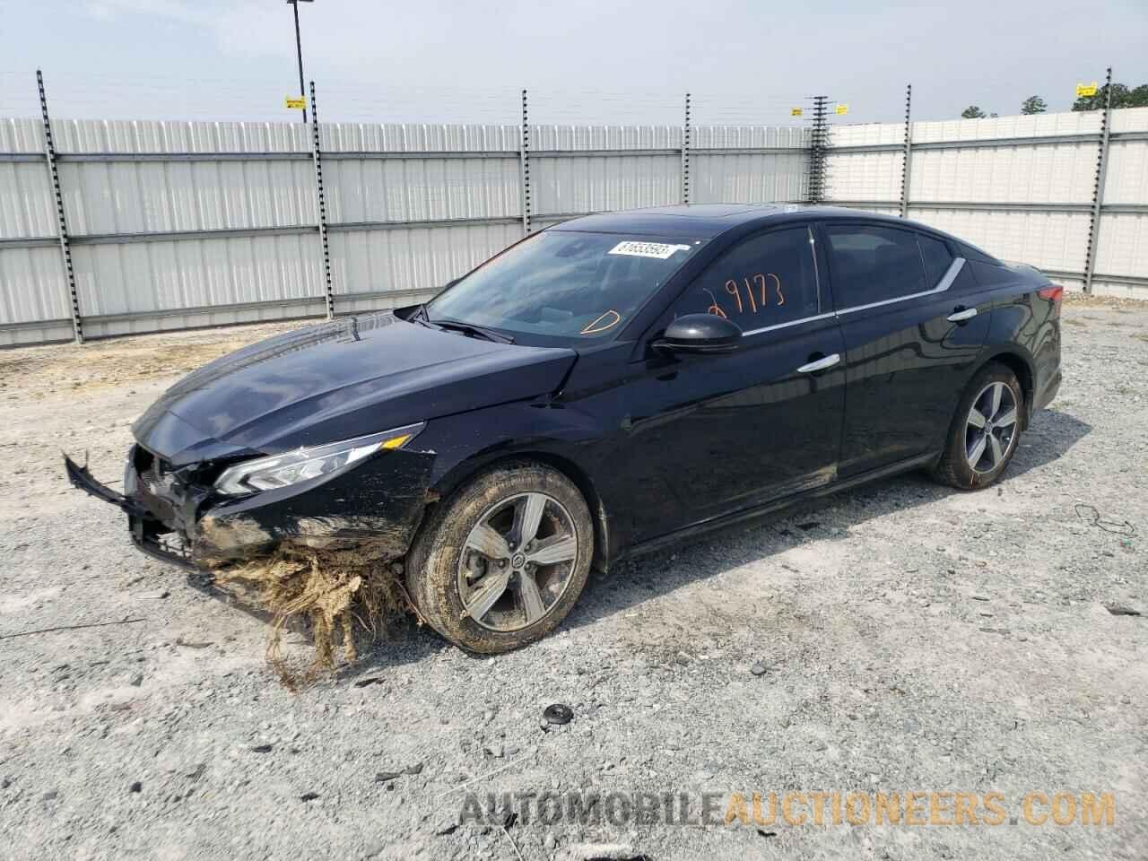 1N4BL4EV5MN397019 NISSAN ALTIMA 2021