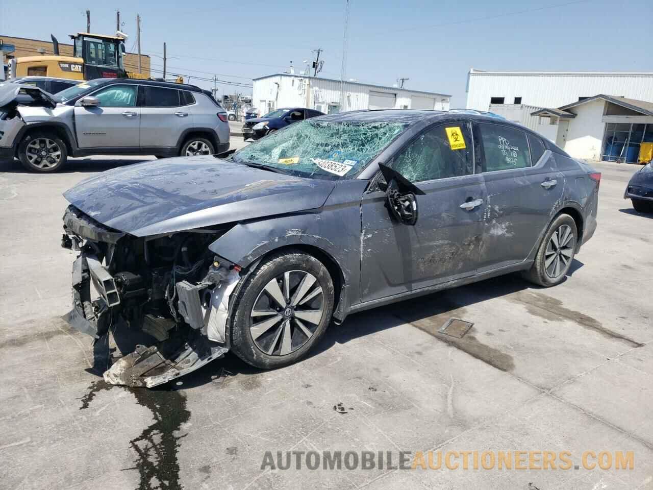 1N4BL4EV5MN408875 NISSAN ALTIMA 2021