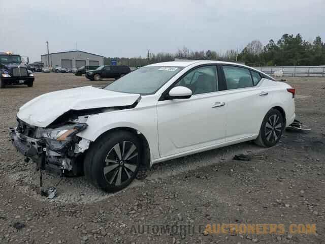 1N4BL4EV5NN404519 NISSAN ALTIMA 2022