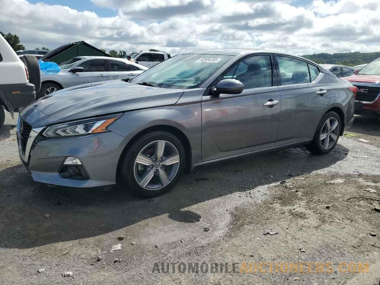 1N4BL4EV5NN412698 NISSAN ALTIMA 2022