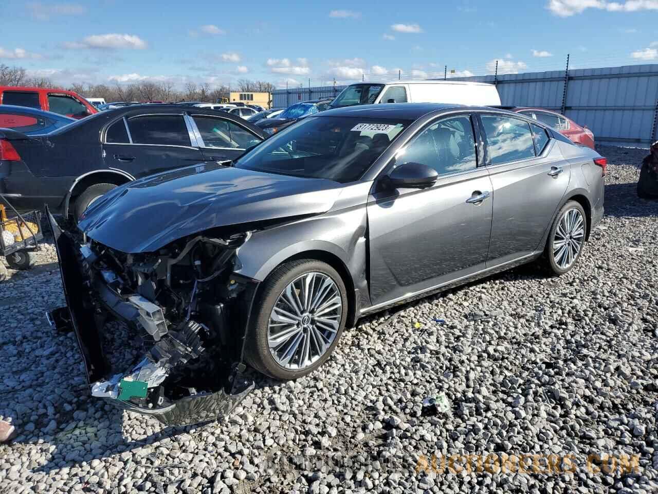 1N4BL4EV5RN315927 NISSAN ALTIMA 2024