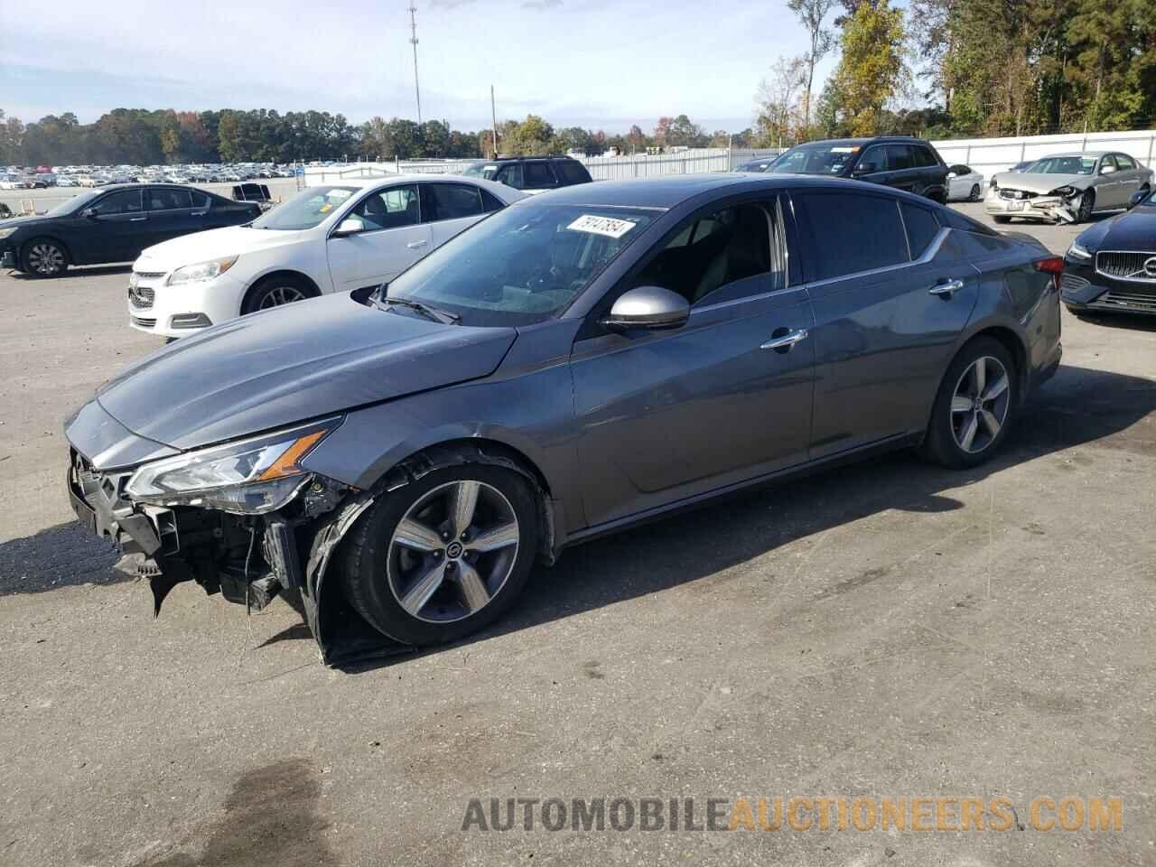 1N4BL4EV6KC120680 NISSAN ALTIMA 2019