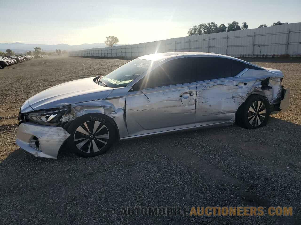 1N4BL4EV6KC130108 NISSAN ALTIMA 2019