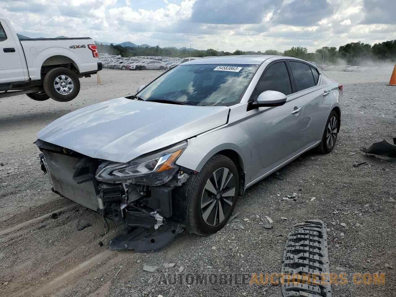 1N4BL4EV6KC170768 NISSAN ALTIMA 2019