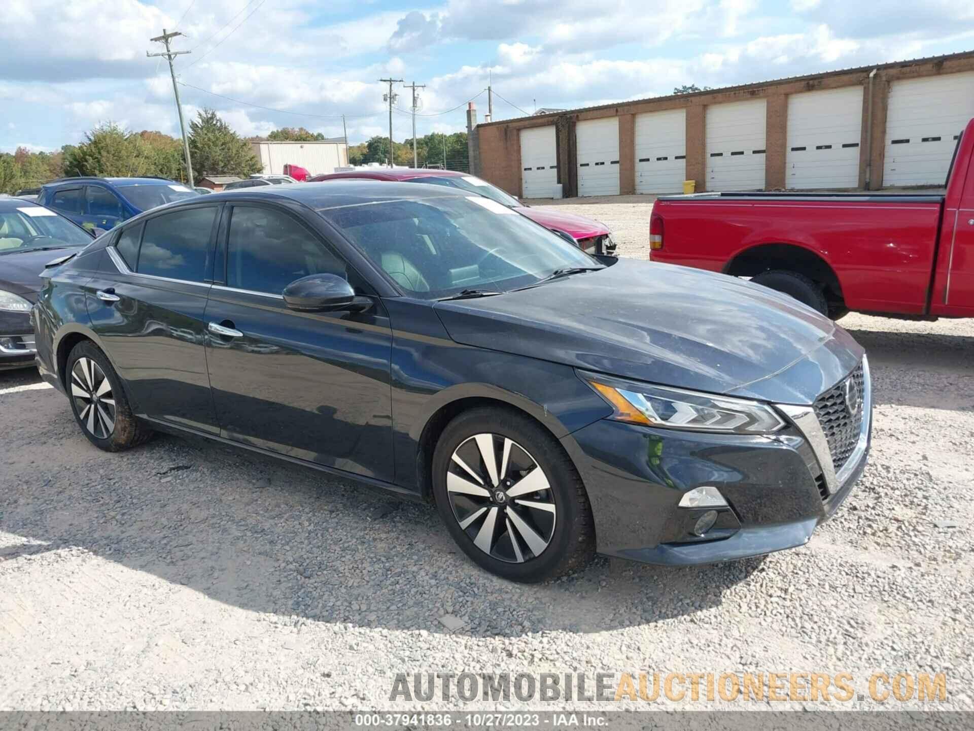 1N4BL4EV6KC171435 NISSAN ALTIMA 2019