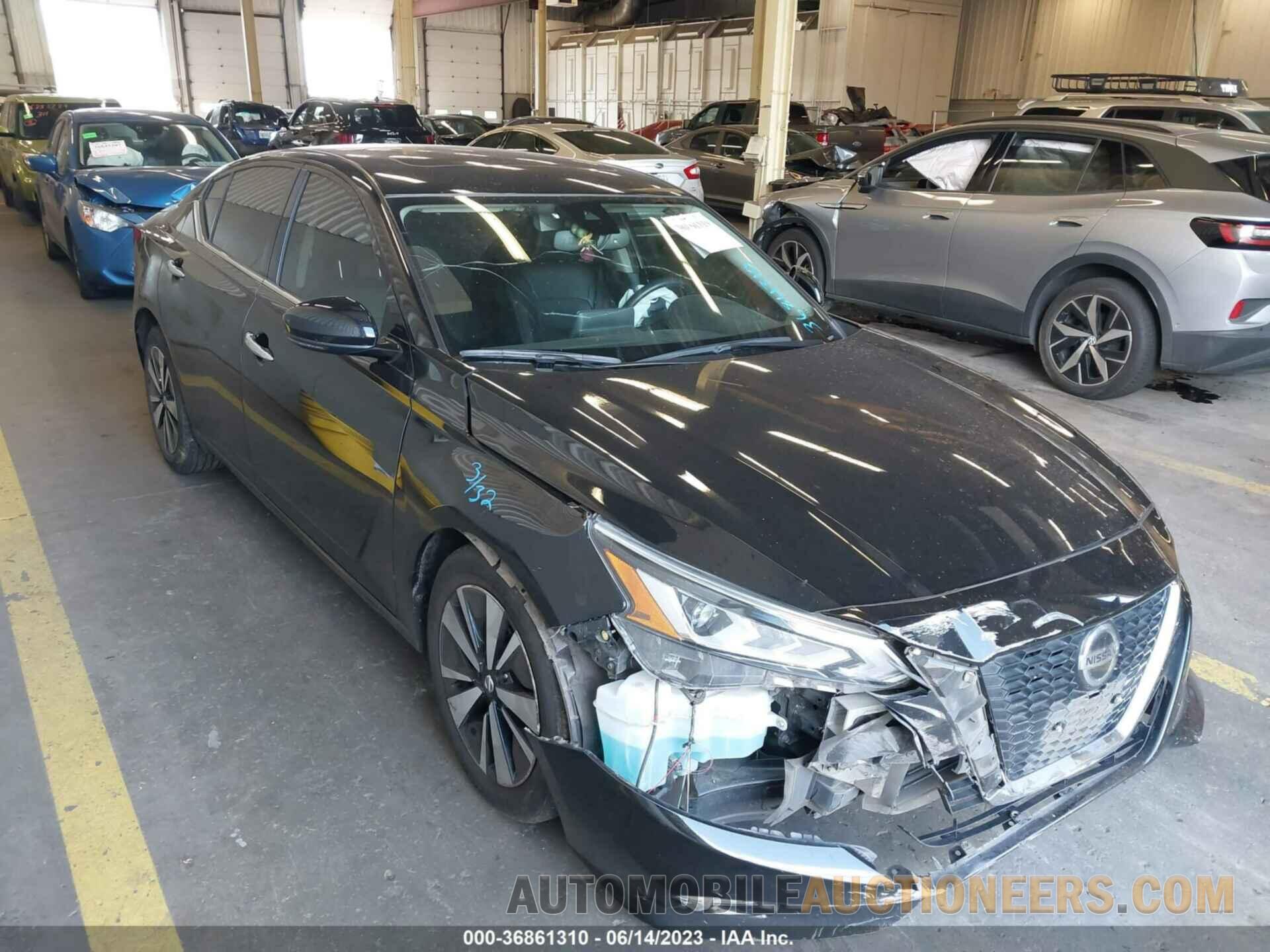 1N4BL4EV6KC178546 NISSAN ALTIMA 2019