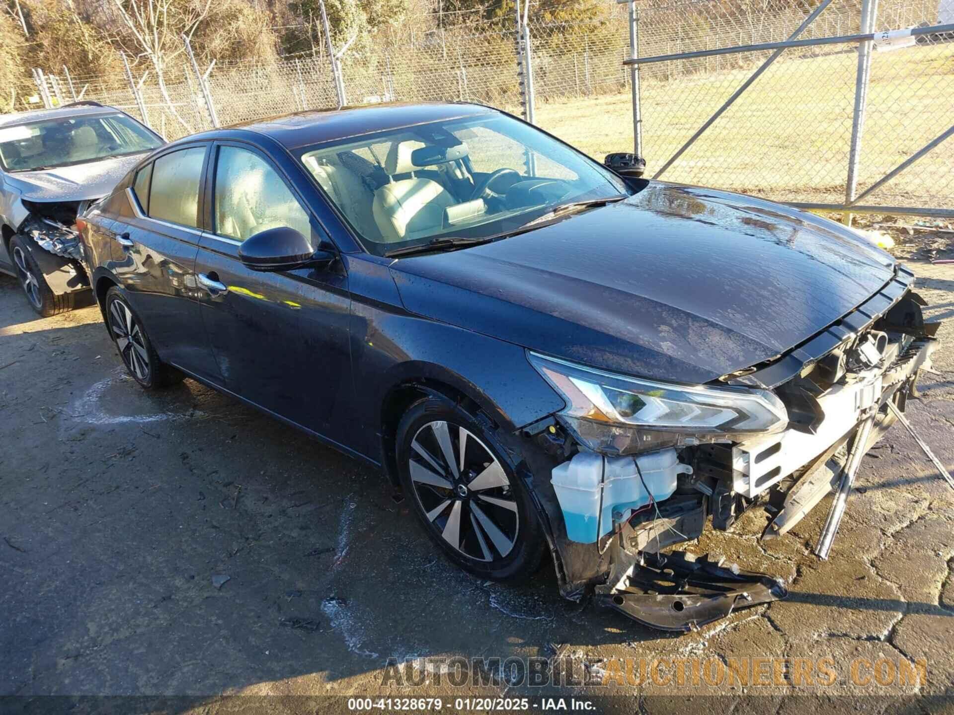 1N4BL4EV6KC180832 NISSAN ALTIMA 2019