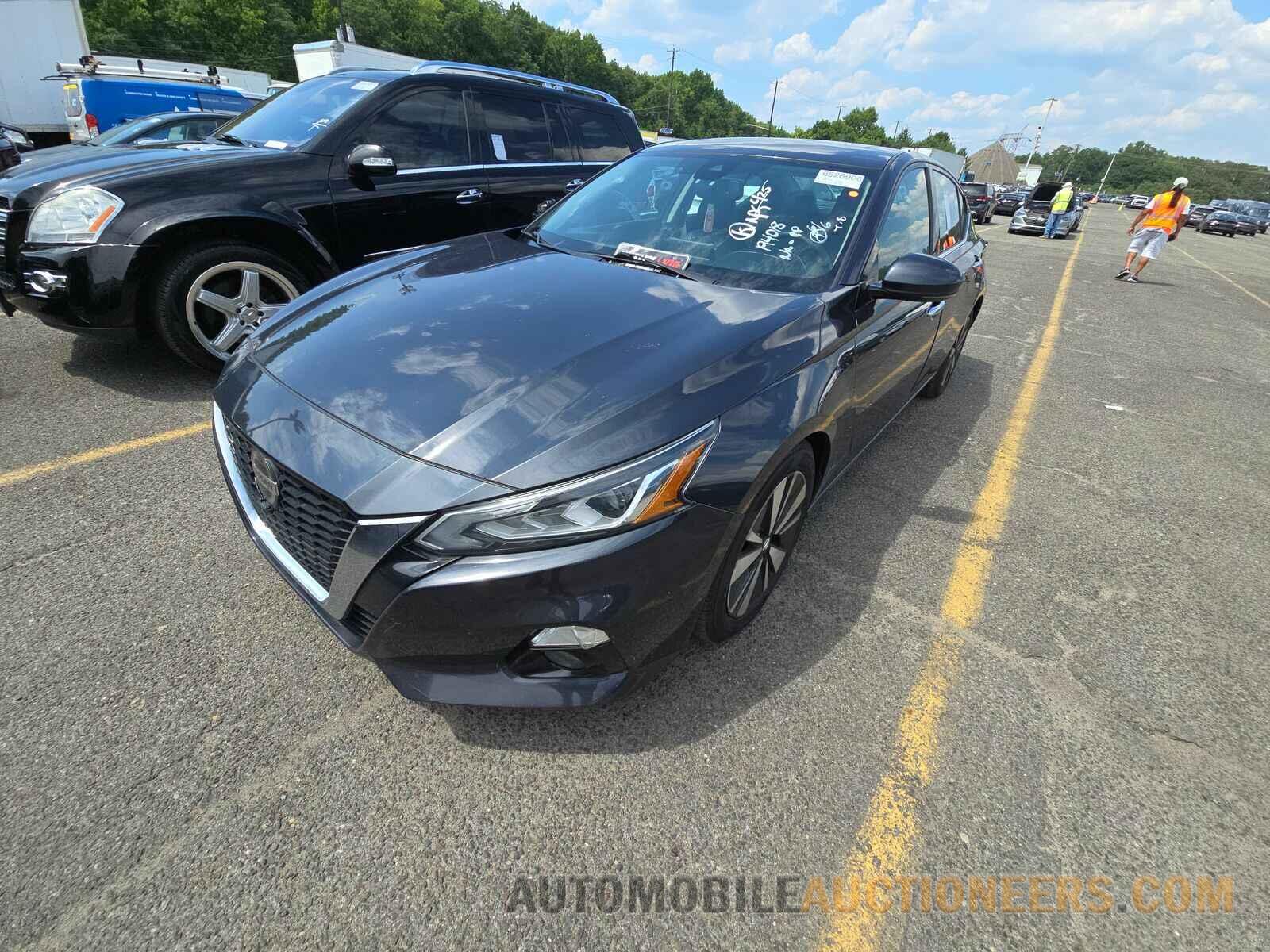 1N4BL4EV6KC194018 Nissan Altima 2019