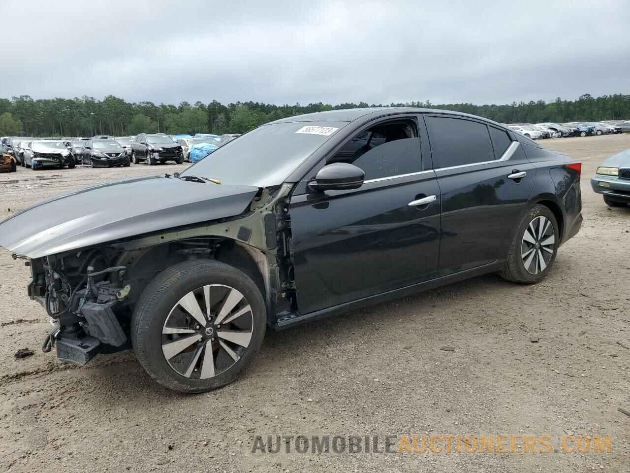 1N4BL4EV6KC223677 NISSAN ALTIMA 2019