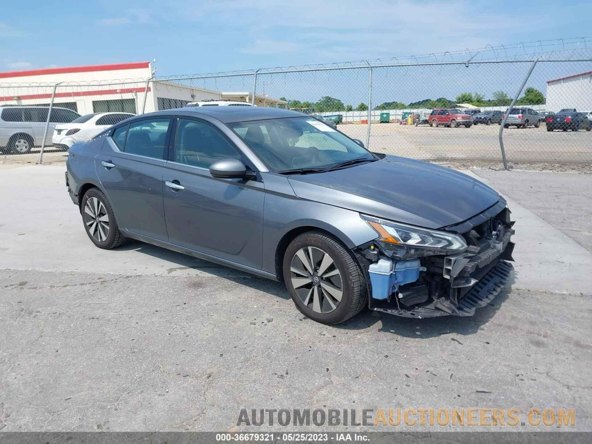 1N4BL4EV6KC231410 NISSAN ALTIMA 2019