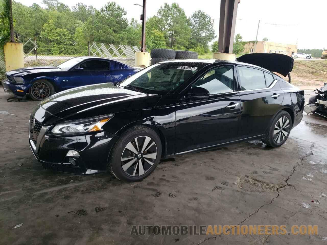 1N4BL4EV6KC231715 NISSAN ALTIMA 2019