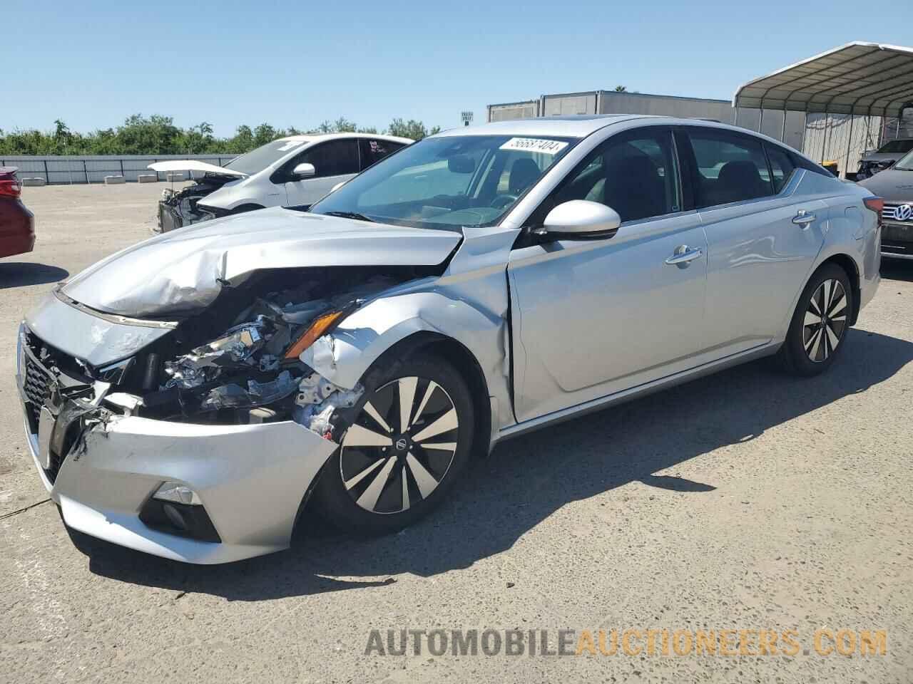 1N4BL4EV6LC100107 NISSAN ALTIMA 2020