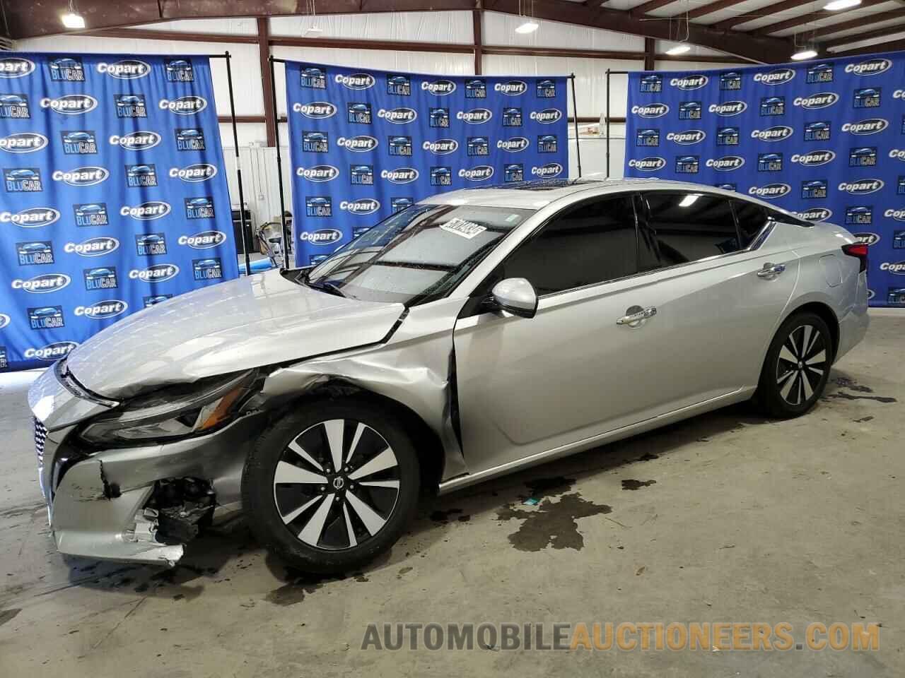 1N4BL4EV6LC144527 NISSAN ALTIMA 2020