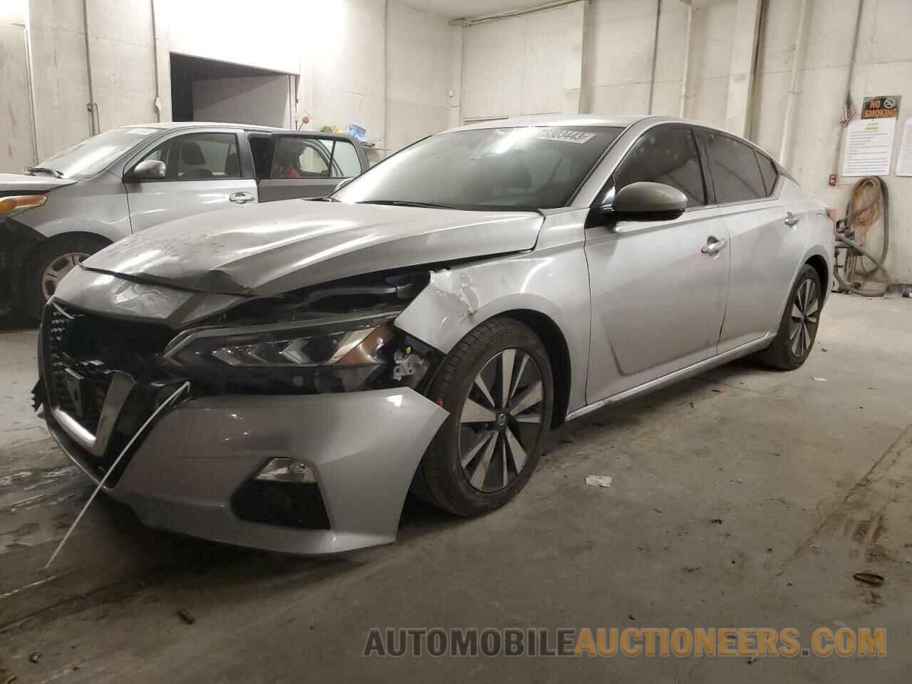 1N4BL4EV6LC146052 NISSAN ALTIMA 2020