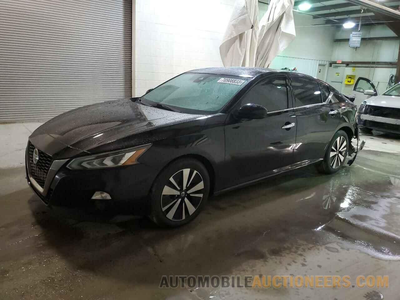 1N4BL4EV6LC149498 NISSAN ALTIMA 2020