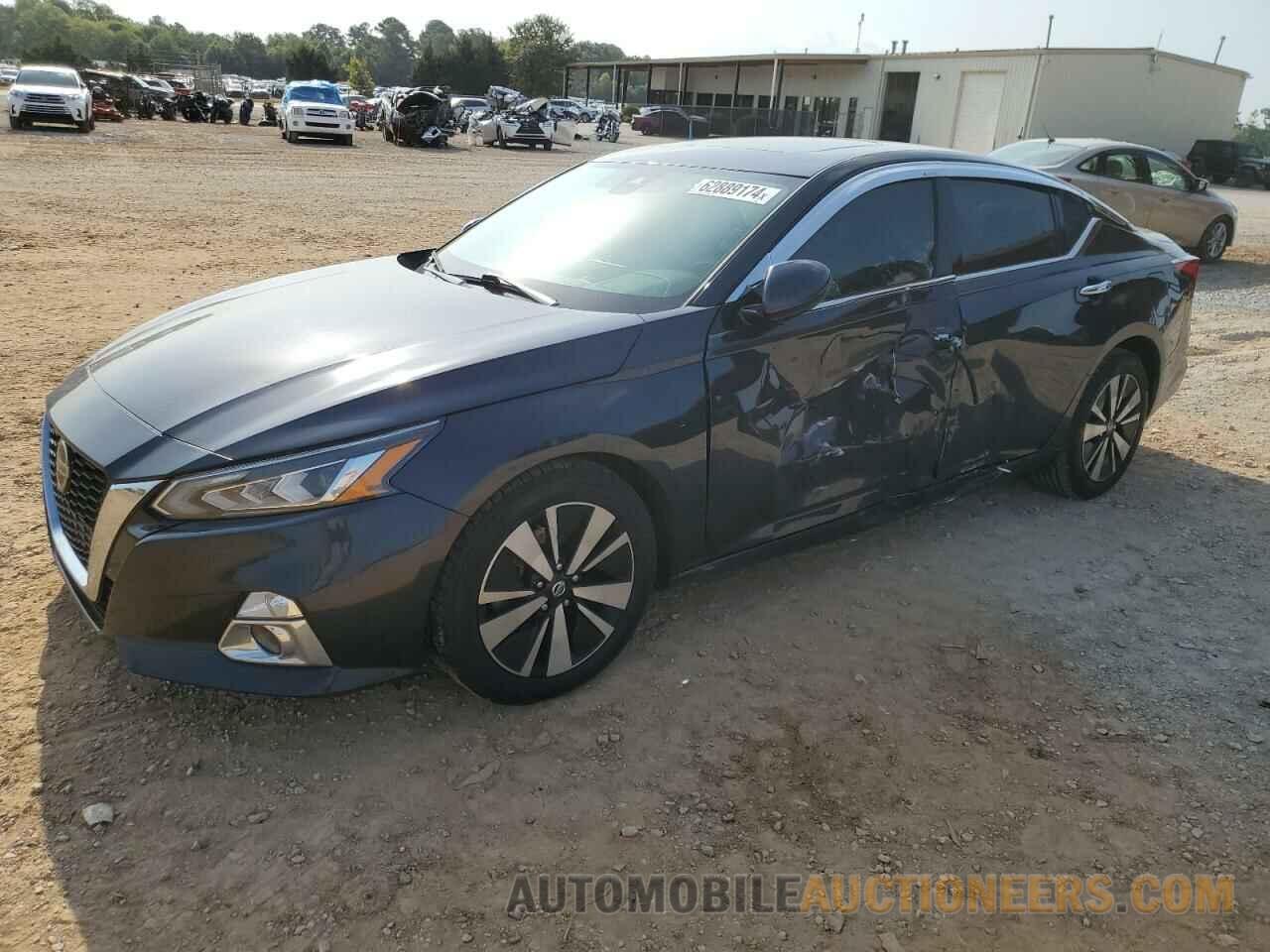 1N4BL4EV6LC179200 NISSAN ALTIMA 2020