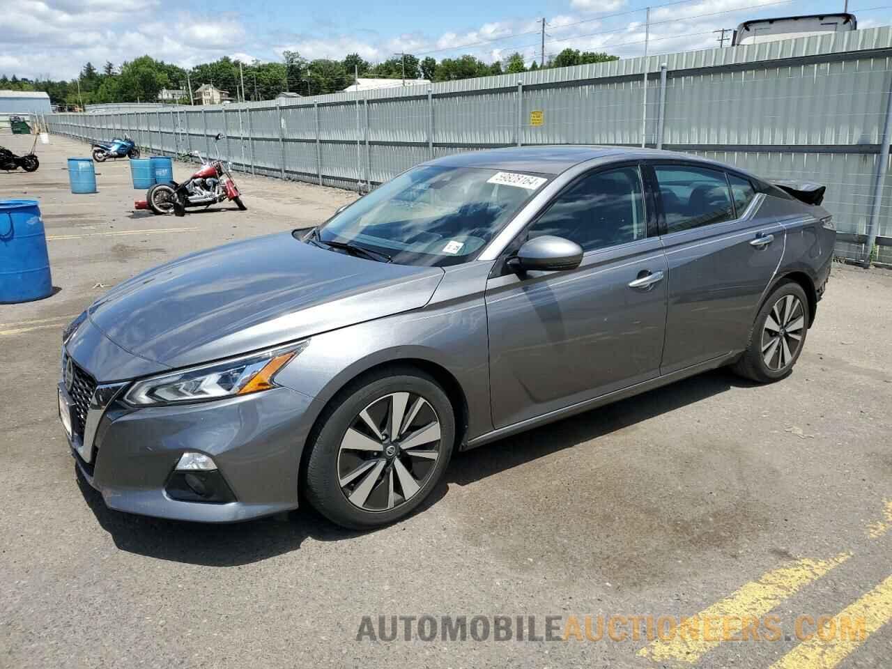 1N4BL4EV6LC205732 NISSAN ALTIMA 2020