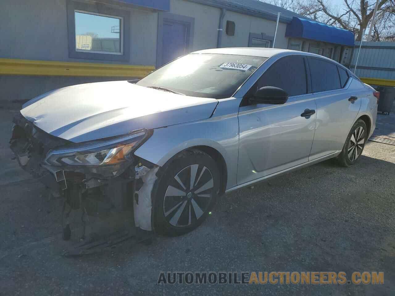 1N4BL4EV6LC216875 NISSAN ALTIMA 2020