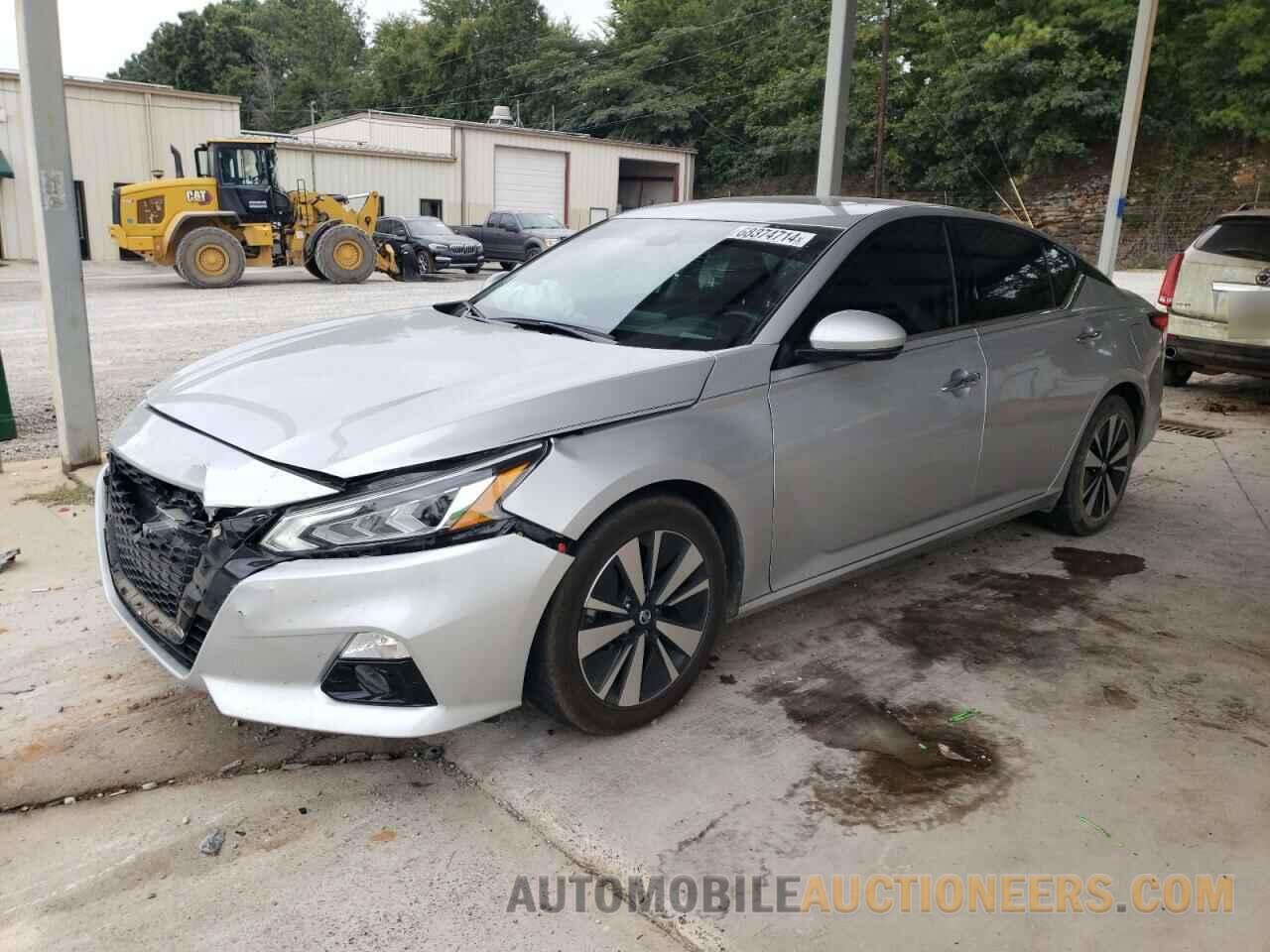 1N4BL4EV6LC222398 NISSAN ALTIMA 2020