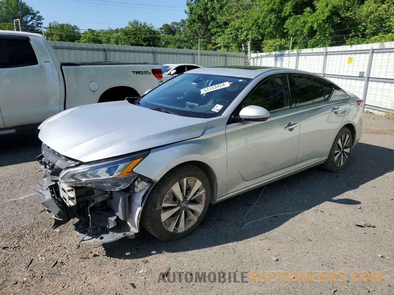 1N4BL4EV6LC242716 NISSAN ALTIMA 2020