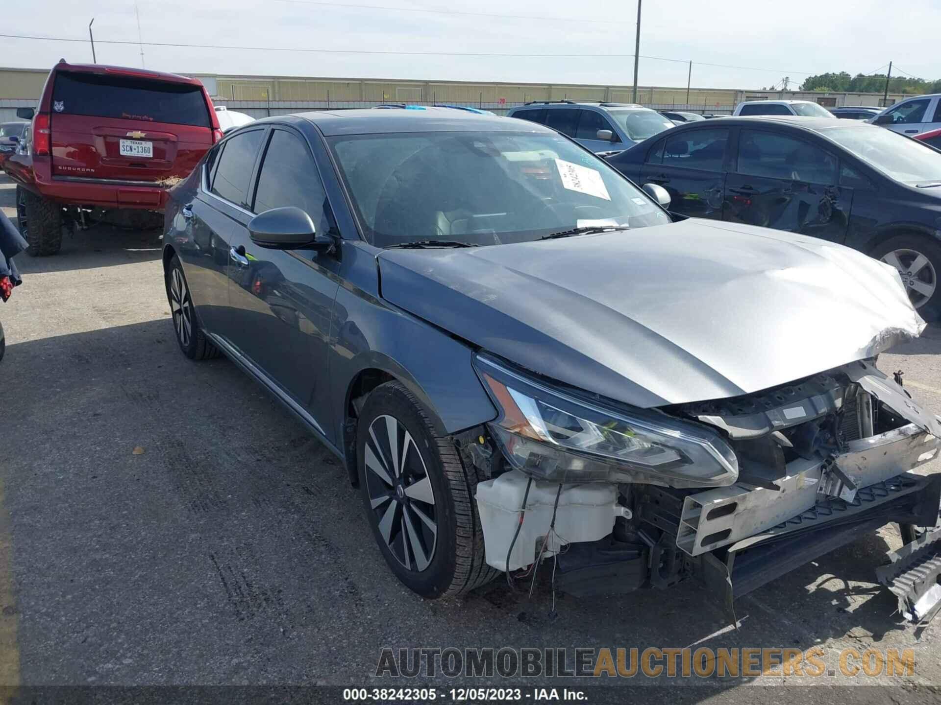 1N4BL4EV6LN305835 NISSAN ALTIMA 2020