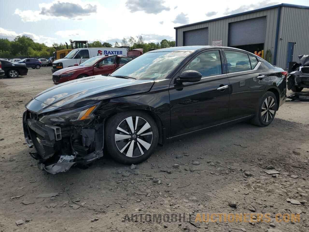 1N4BL4EV6MN331692 NISSAN ALTIMA 2021