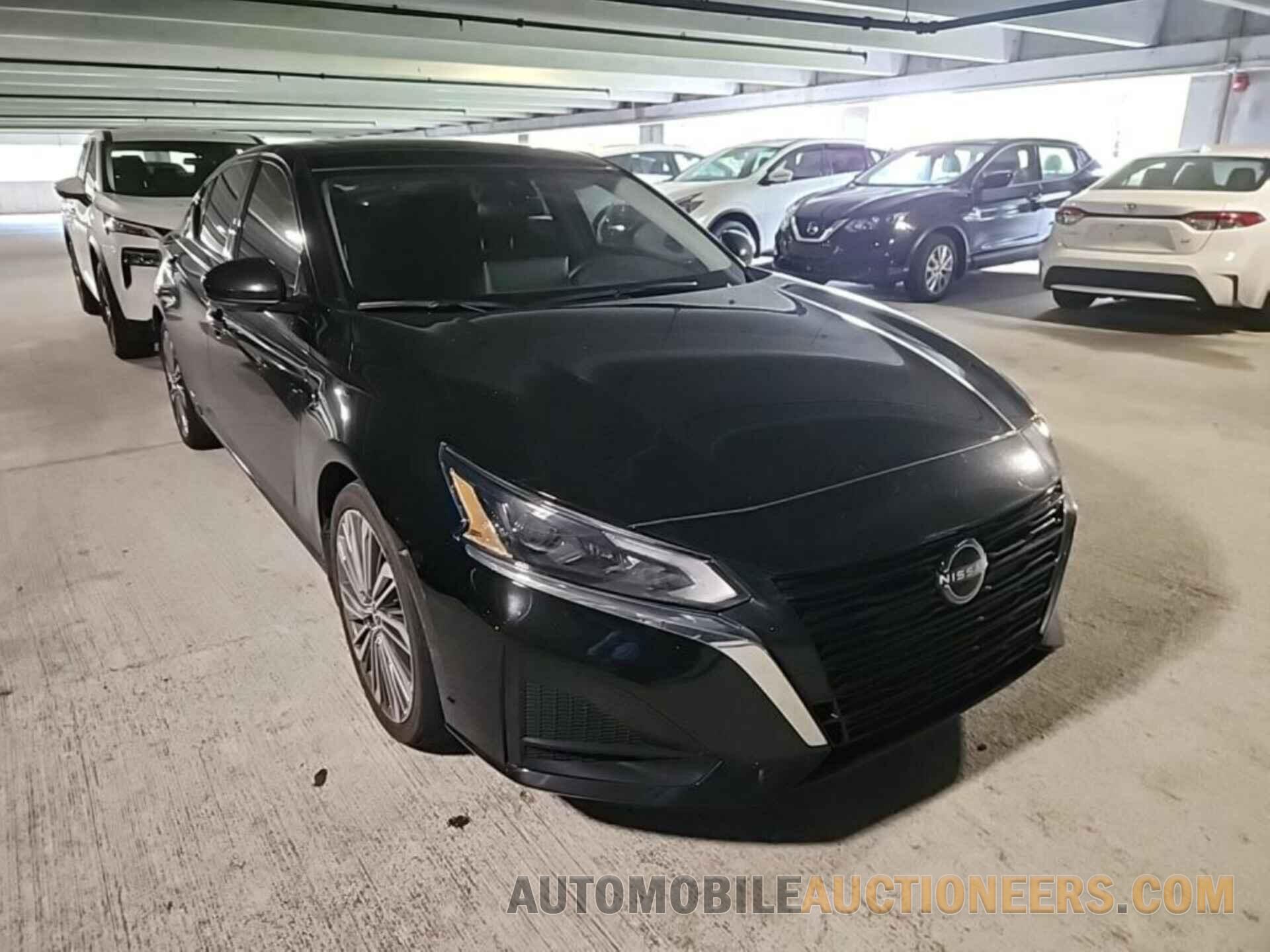 1N4BL4EV6PN321071 NISSAN ALTIMA 2023