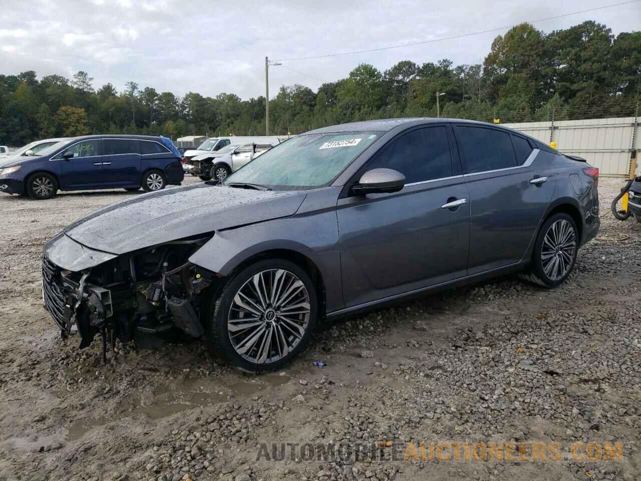 1N4BL4EV6PN327842 NISSAN ALTIMA 2023