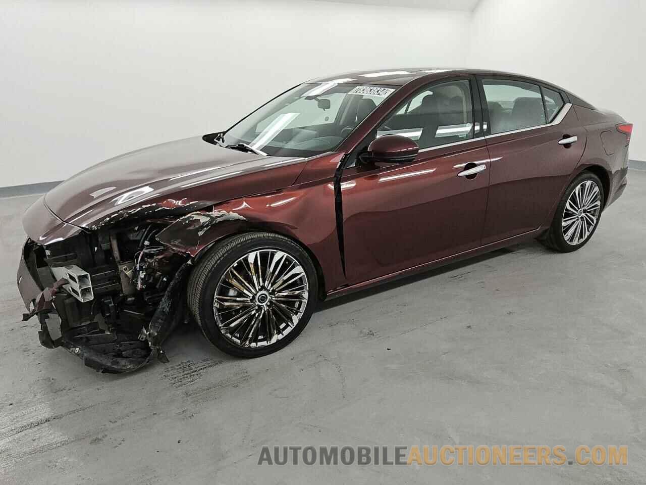 1N4BL4EV6PN345211 NISSAN ALTIMA 2023