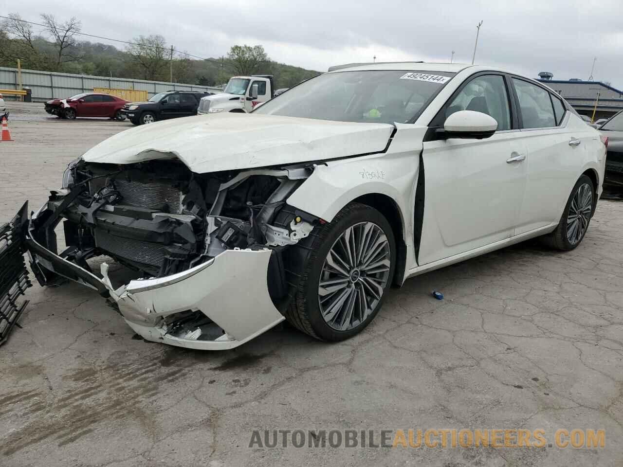 1N4BL4EV6PN381058 NISSAN ALTIMA 2023