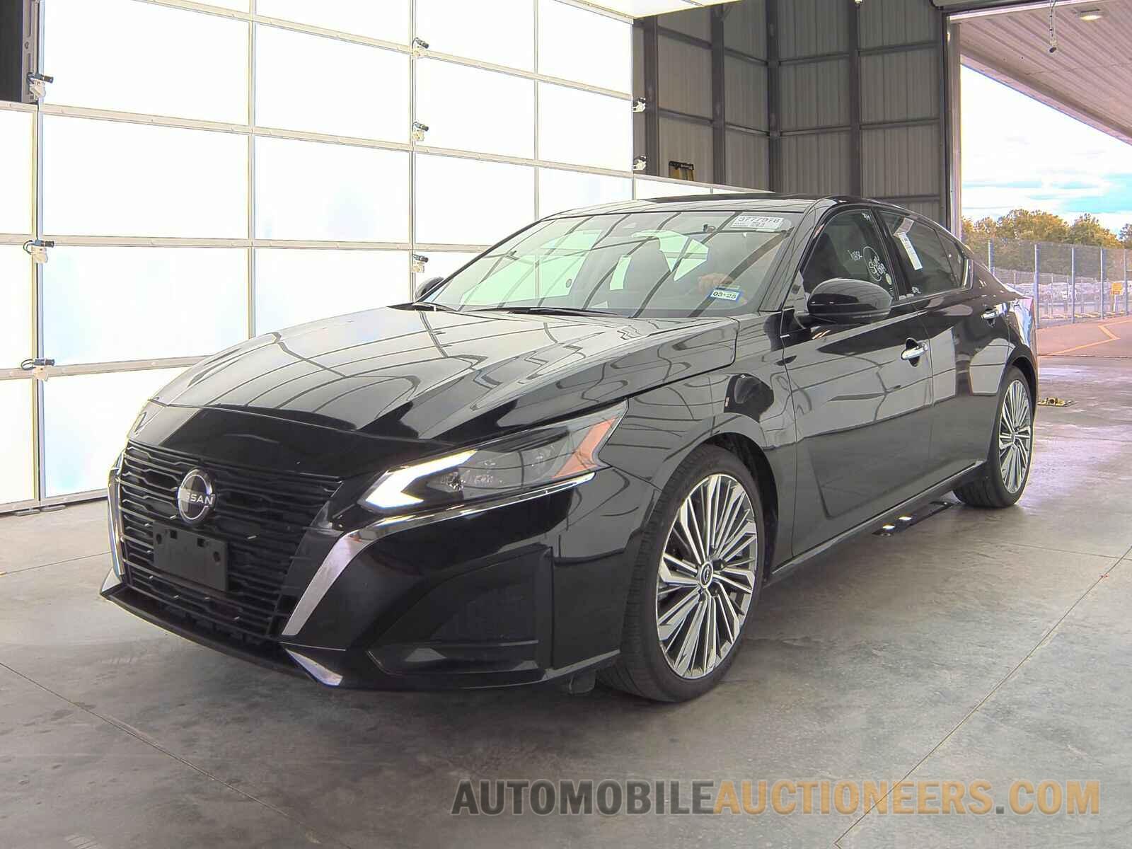 1N4BL4EV6PN382677 Nissan Altima 2023