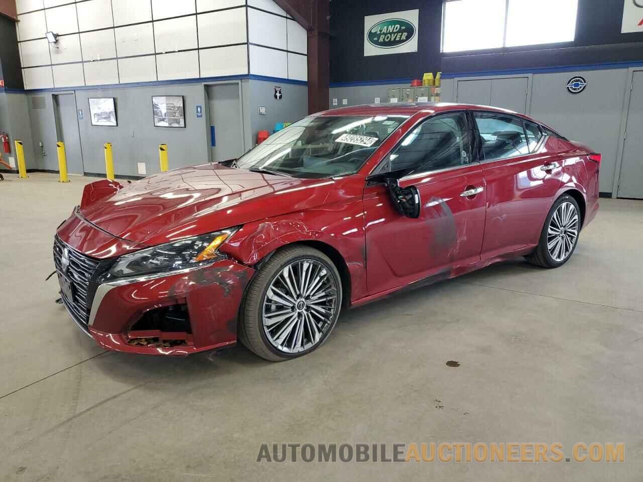 1N4BL4EV6PN388043 NISSAN ALTIMA 2023