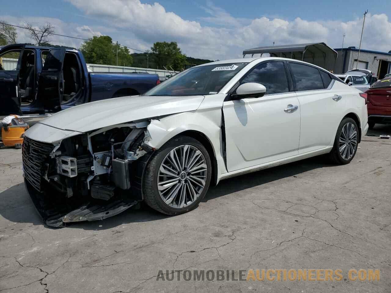 1N4BL4EV6PN389919 NISSAN ALTIMA 2023