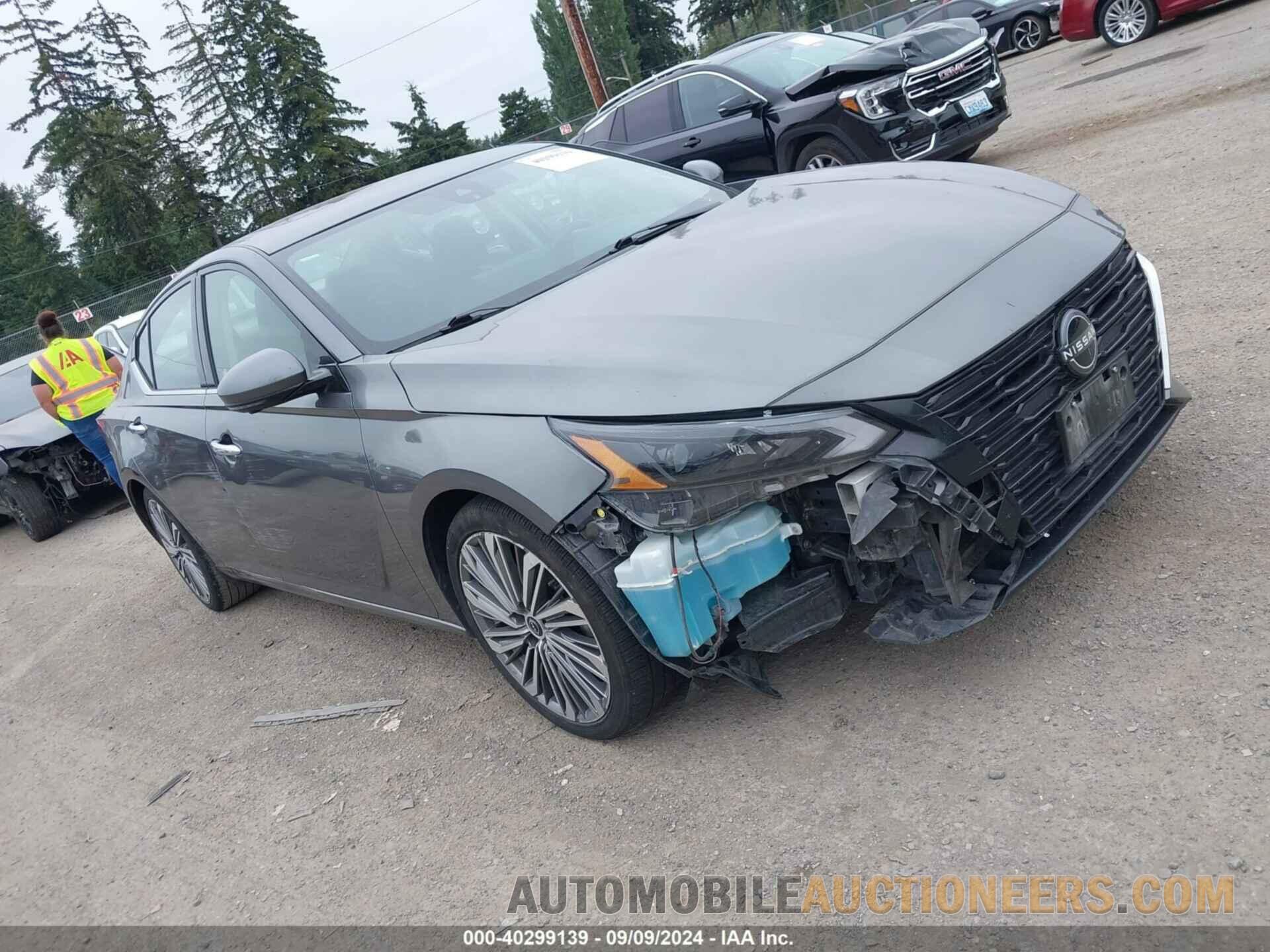 1N4BL4EV6PN393002 NISSAN ALTIMA 2023