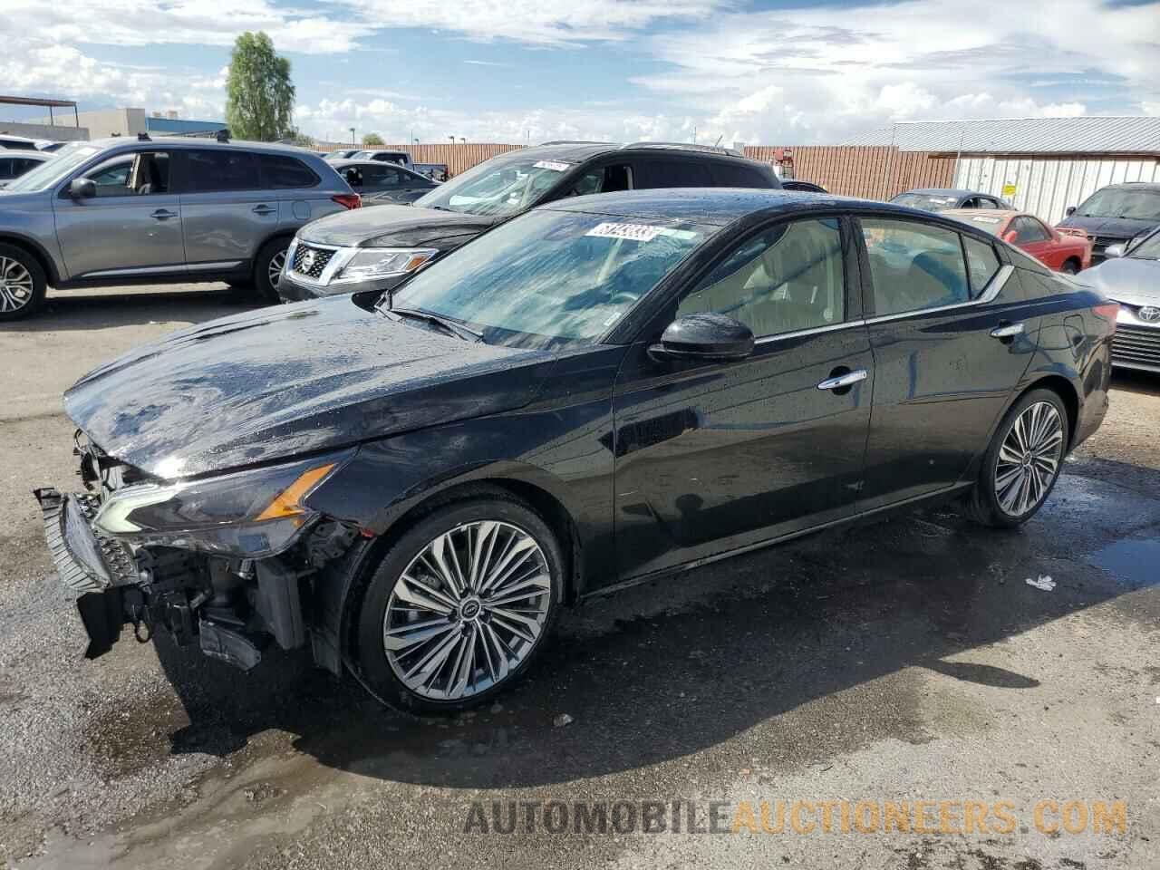 1N4BL4EV6PN397972 NISSAN ALTIMA 2023