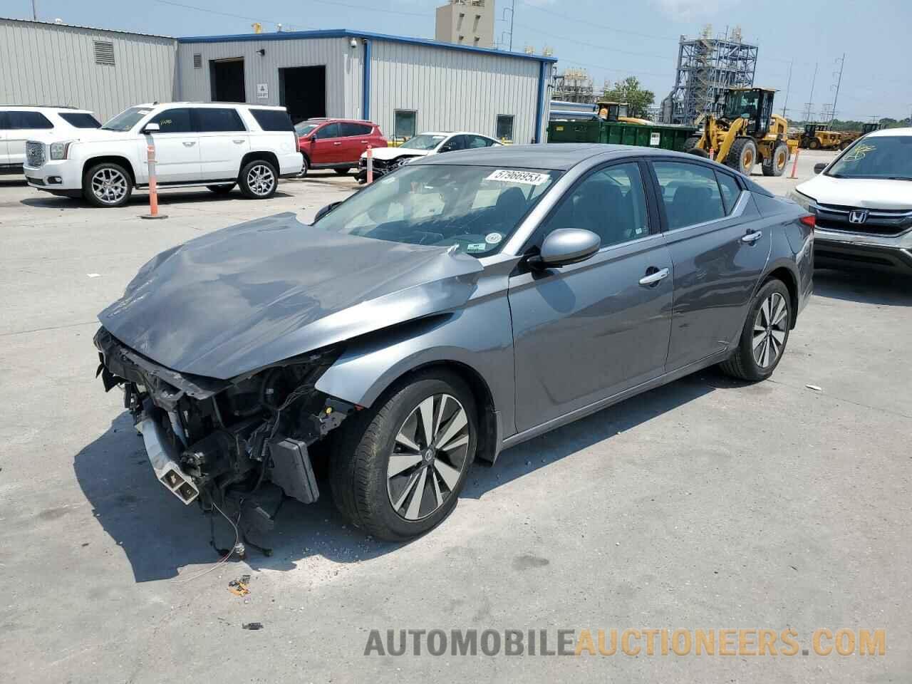 1N4BL4EV7KC119232 NISSAN ALTIMA 2019