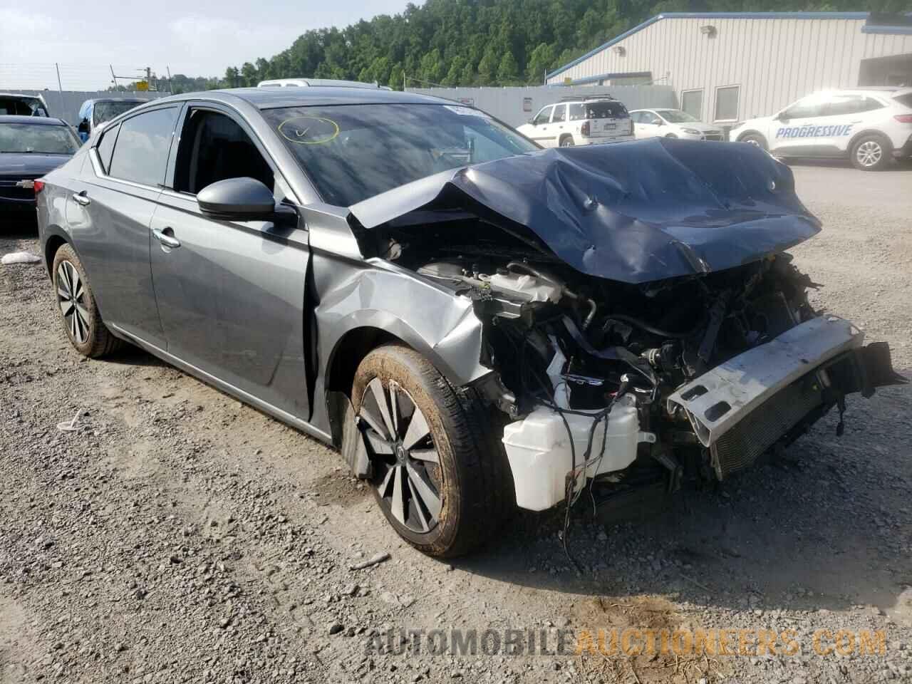 1N4BL4EV7KC145359 NISSAN ALTIMA 2019