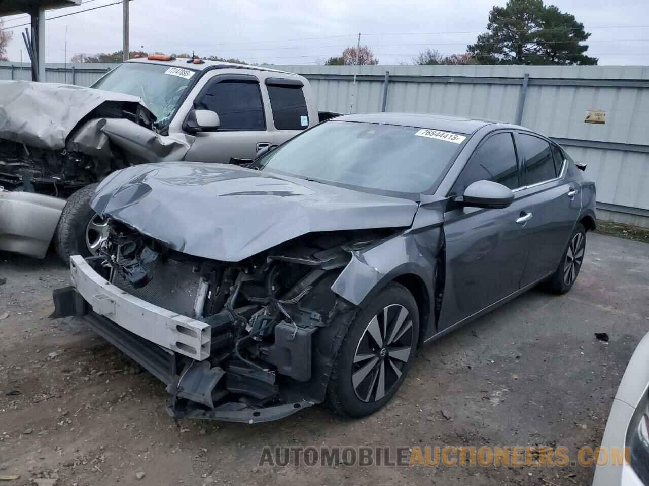 1N4BL4EV7KC177034 NISSAN ALTIMA 2019