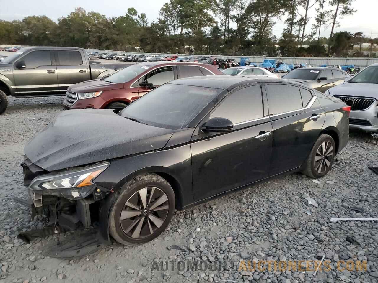 1N4BL4EV7KC181374 NISSAN ALTIMA 2019