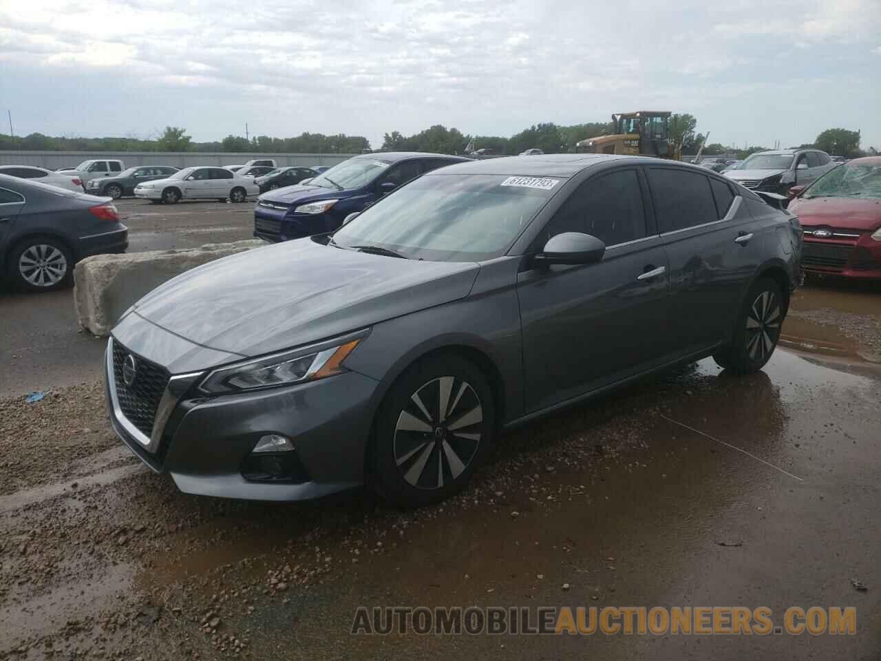 1N4BL4EV7KC219587 NISSAN ALTIMA 2019