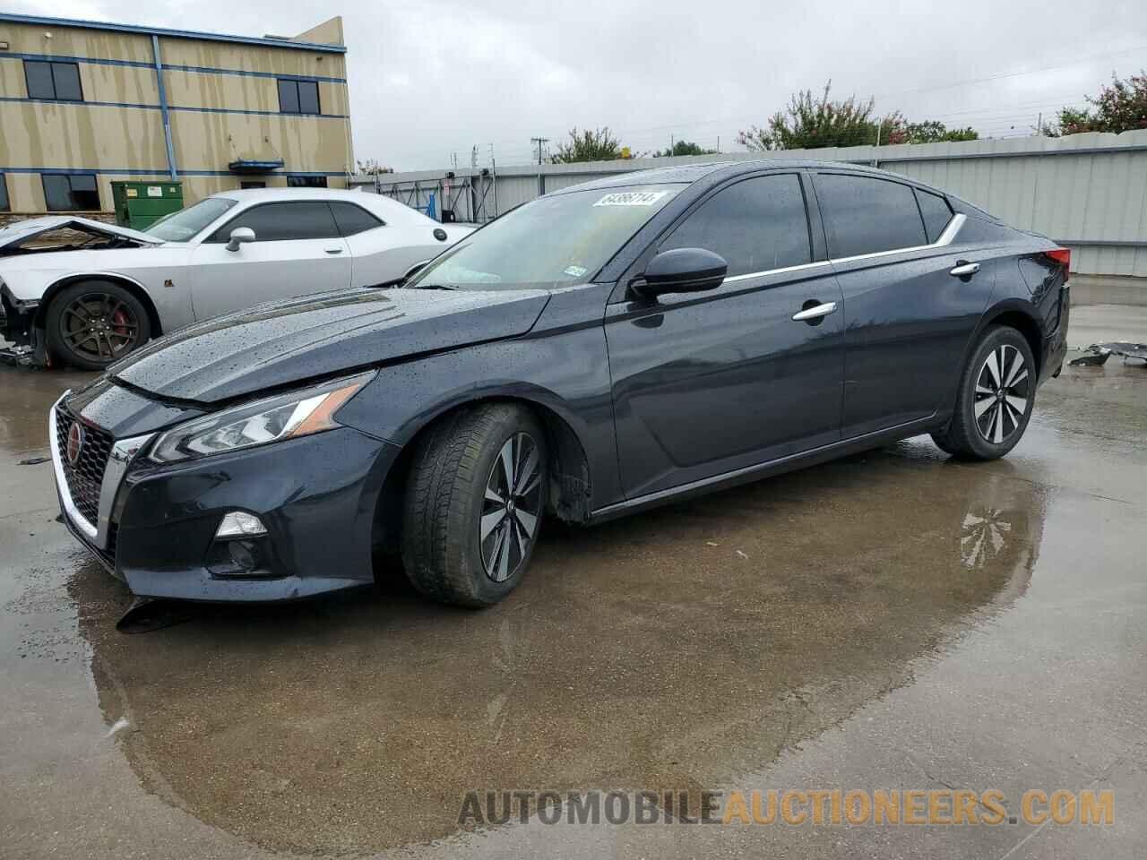 1N4BL4EV7KC220593 NISSAN ALTIMA 2019