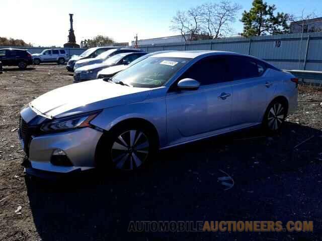 1N4BL4EV7KC230766 NISSAN ALTIMA 2019