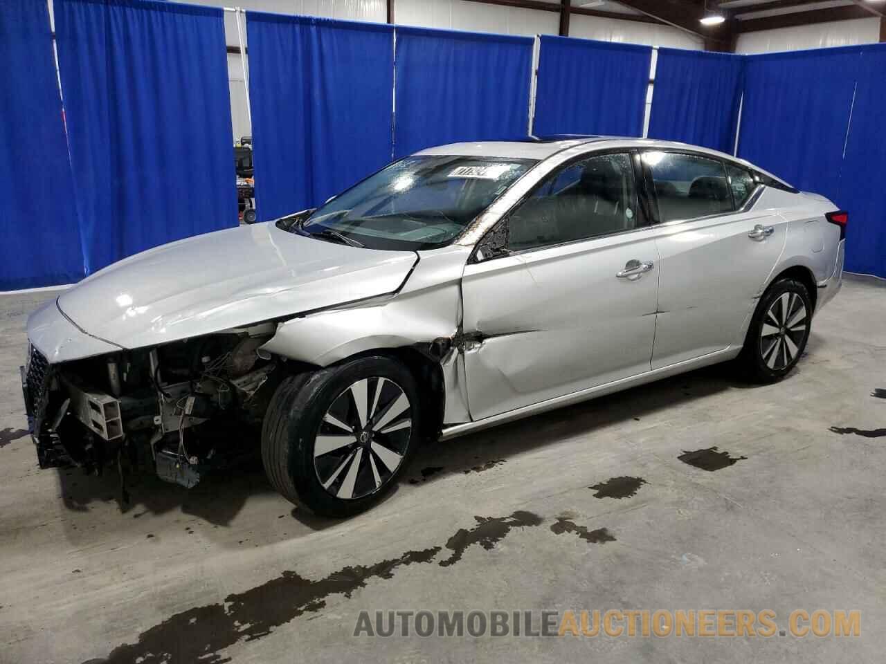 1N4BL4EV7KC235109 NISSAN ALTIMA 2019