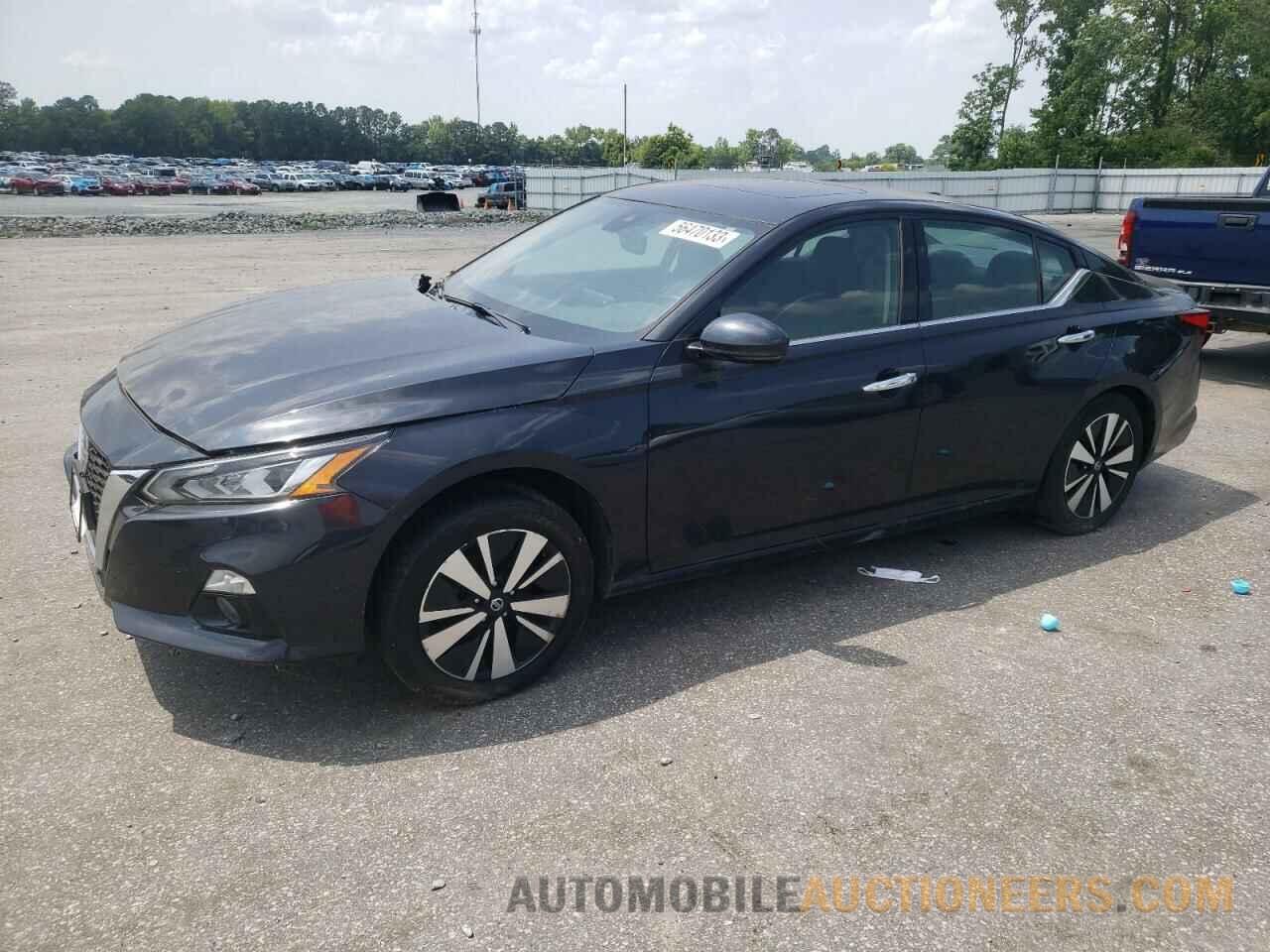 1N4BL4EV7KC236065 NISSAN ALTIMA 2019